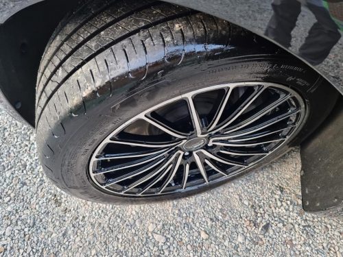 제네시스 G80 3.3 GDI AWD 사진 19