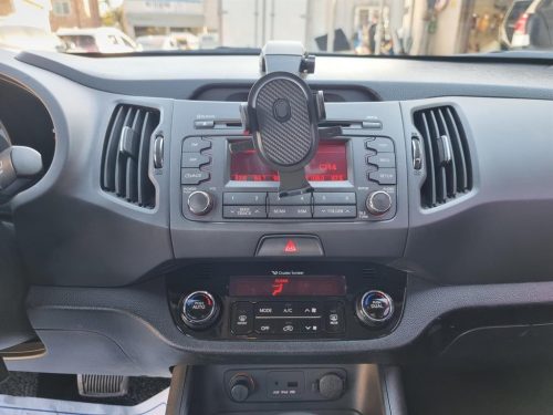 기아 스포티지 R 2WD TLX 사진 10