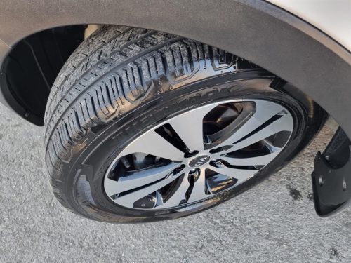 기아 스포티지 R 2WD TLX 사진 18
