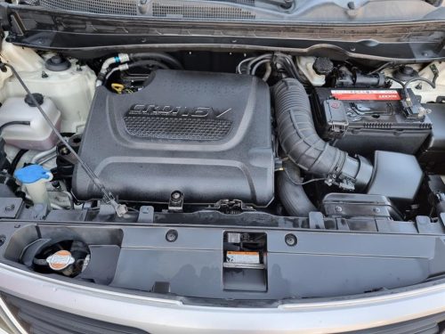 기아 스포티지 R 2WD TLX 사진 19