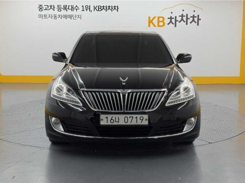 현대 에쿠스(신형) VS380 모던 사진 2