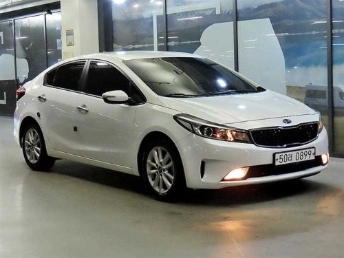 기아 더뉴 K3 1.6 GDI 디럭스