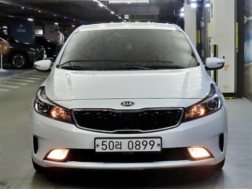 기아 더뉴 K3 1.6 GDI 디럭스 사진 2