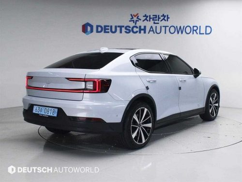 폴스타 폴스타2 롱레인지 싱글모터 사진 2