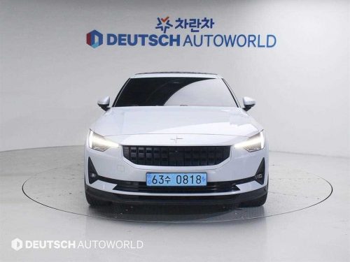 폴스타 폴스타2 롱레인지 싱글모터 사진 3
