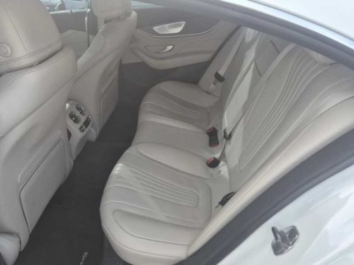 벤츠 CLS클래스 C257 CLS 450 4MATIC AMG Line 사진 5
