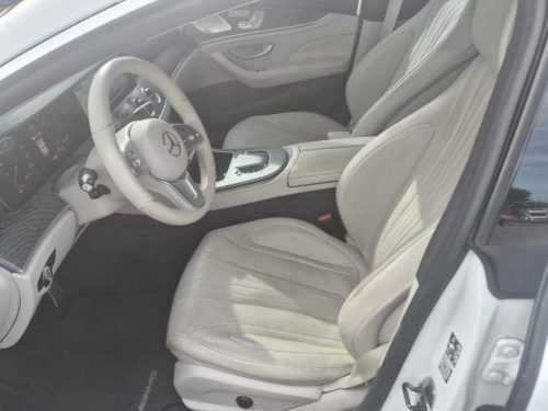 벤츠 CLS클래스 C257 CLS 450 4MATIC AMG Line 사진 6