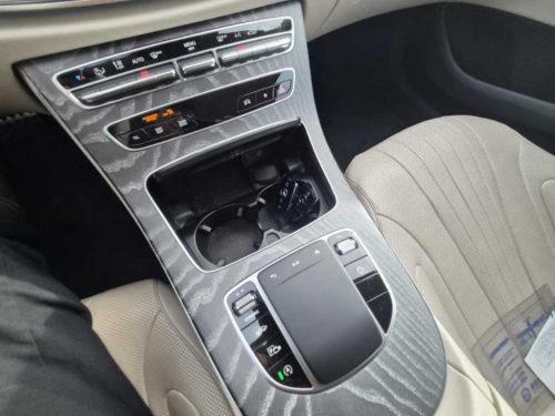벤츠 CLS클래스 C257 CLS 450 4MATIC AMG Line 사진 9