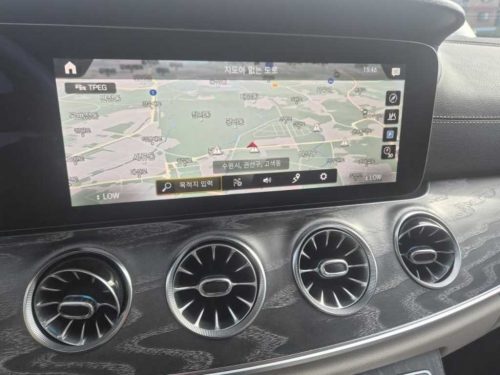 벤츠 CLS클래스 C257 CLS 450 4MATIC AMG Line 사진 10