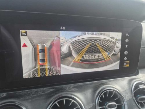 벤츠 CLS클래스 C257 CLS 450 4MATIC AMG Line 사진 11