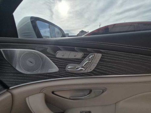 벤츠 CLS클래스 C257 CLS 450 4MATIC AMG Line 사진 14