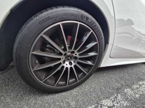 벤츠 CLS클래스 C257 CLS 450 4MATIC AMG Line 사진 17