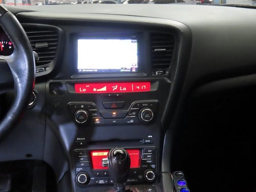 기아 K5 LPI 2.0 사진 11