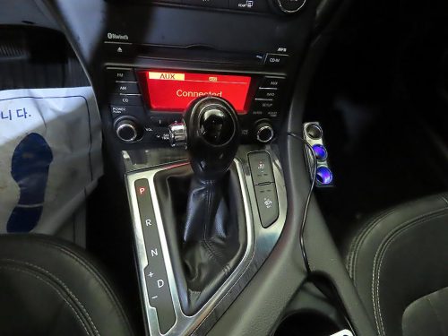기아 K5 LPI 2.0 사진 12