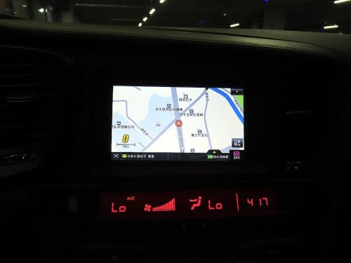 기아 K5 LPI 2.0 사진 13