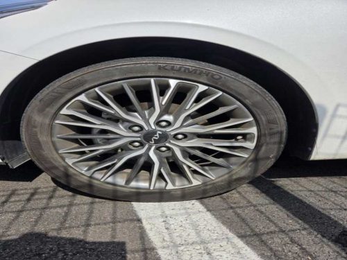 기아 더뉴 K3 2세대 1.6 가솔린 노블레스 사진 9
