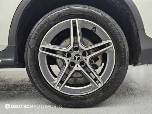 벤츠 GLC클래스 X253 GLC 300 e 4MATIC 쿠페 사진 5