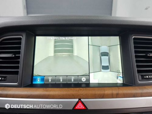 현대 제네시스DH G380 파이니스트 에디션 AWD 사진 15