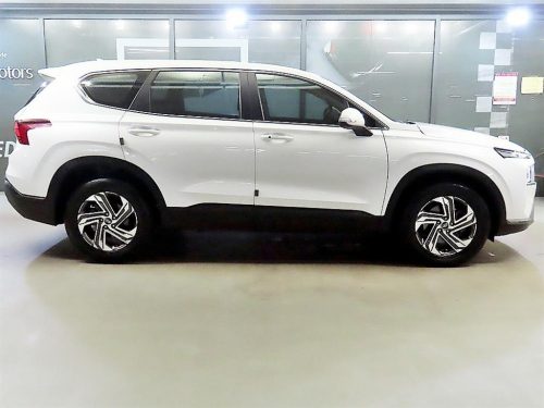 현대 더 뉴 싼타페 디젤 2.2 2WD 프리미엄 사진 3
