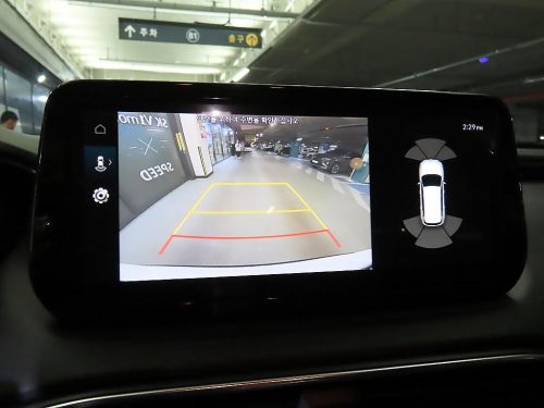 현대 더 뉴 싼타페 디젤 2.2 2WD 프리미엄 사진 14