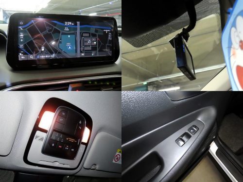 현대 더 뉴 싼타페 디젤 2.2 2WD 프리미엄 사진 18