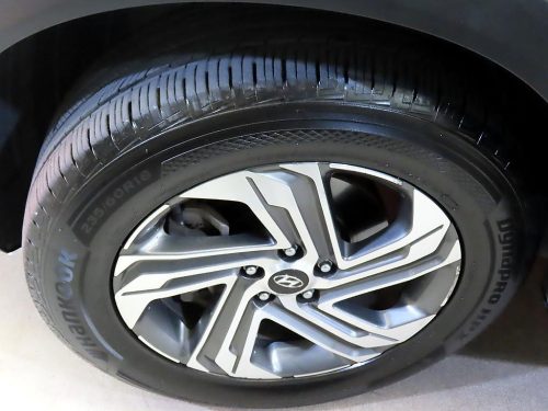 현대 더 뉴 싼타페 디젤 2.2 2WD 프리미엄 사진 20