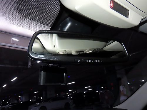 르노코리아(삼성) SM6 가솔린 2.0 GDe 사진 13