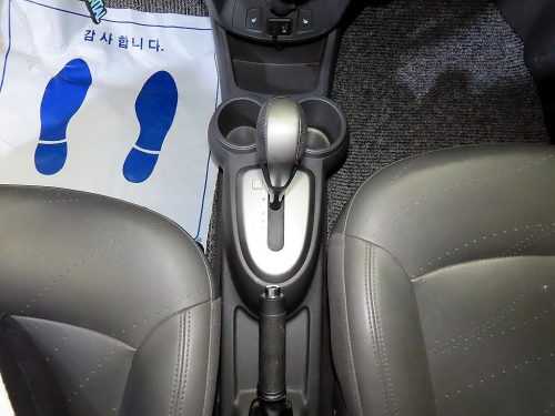 쉐보레 스파크 LT 사진 12