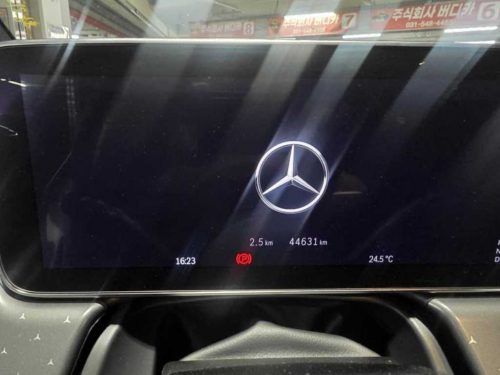 벤츠 EQE V295 EQE 350+ 사진 12