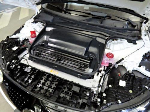 벤츠 EQE V295 EQE 350+ 사진 19