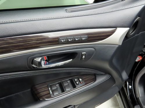 렉서스 LS460 AWD 사진 10