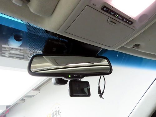 렉서스 LS460 AWD 사진 13
