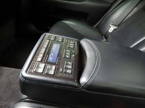 렉서스 LS460 AWD 사진 17