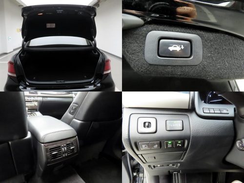 렉서스 LS460 AWD 사진 18