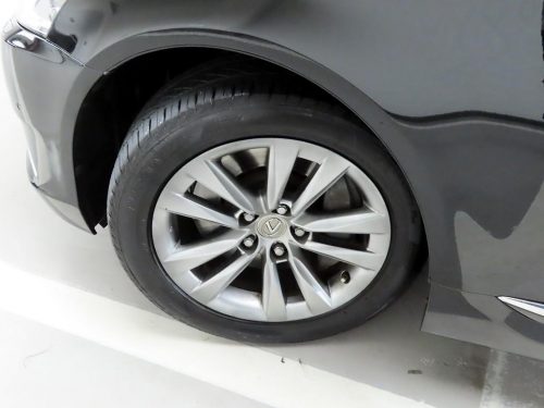 렉서스 LS460 AWD 사진 19