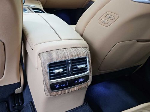 기아 더 뉴 K9 2세대 3.8 GDI AWD 사진 13