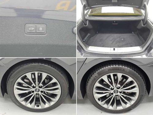 기아 더 뉴 K9 2세대 3.8 GDI AWD 사진 18