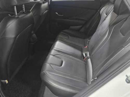현대 아반떼 (CN7) 1.6 모던 사진 17
