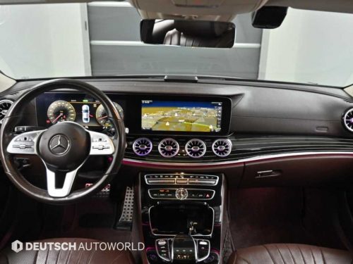 벤츠 CLS클래스 C257 CLS 450 4MATIC AMG Line