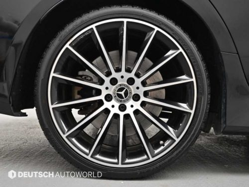 벤츠 CLS클래스 C257 CLS 450 4MATIC AMG Line 사진 6