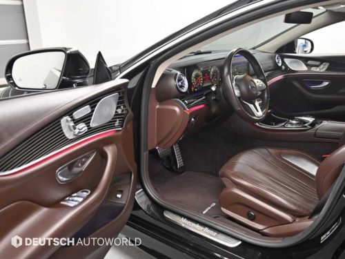 벤츠 CLS클래스 C257 CLS 450 4MATIC AMG Line 사진 11