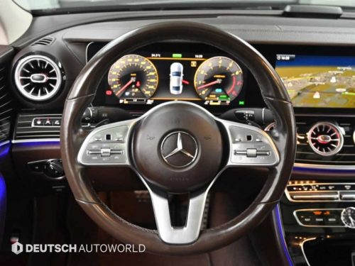 벤츠 CLS클래스 C257 CLS 450 4MATIC AMG Line 사진 13