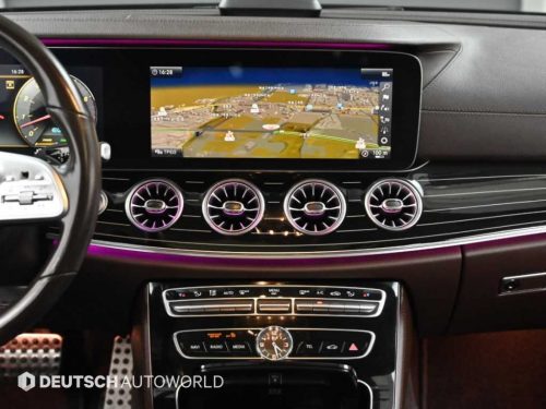 벤츠 CLS클래스 C257 CLS 450 4MATIC AMG Line 사진 14