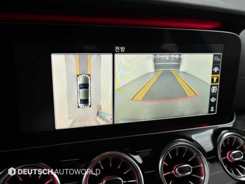 벤츠 CLS클래스 C257 CLS 450 4MATIC AMG Line 사진 15