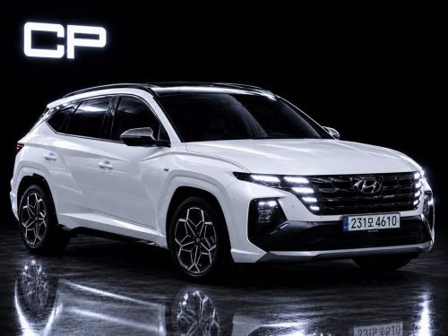 현대 투싼 (NX4) 가솔린 1.6 터보 4WD 인스퍼레이션