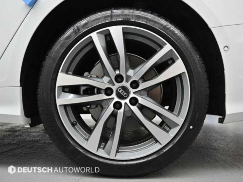 아우디 A6 (C8) 45 TFSI 프리미엄 사진 6