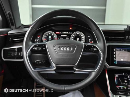 아우디 A6 (C8) 45 TFSI 프리미엄 사진 14