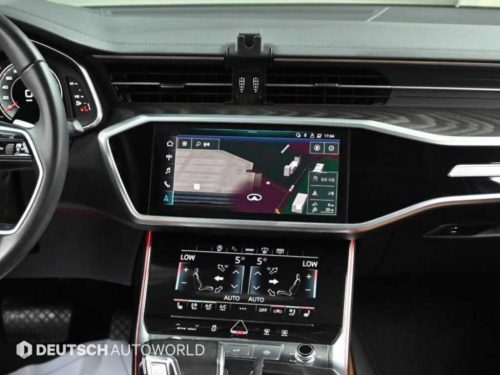 아우디 A6 (C8) 45 TFSI 프리미엄 사진 모두보기