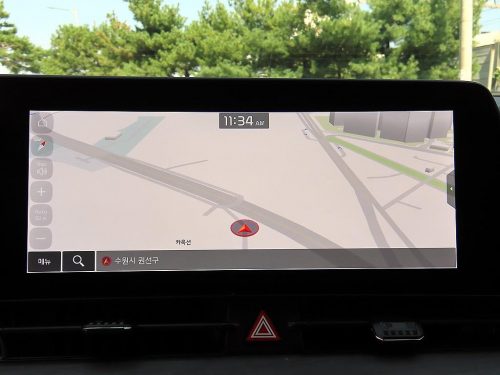 기아 스포티지 5세대 하이브리드 (NQ5) 1.6 터보HEV 2WD 사진 13