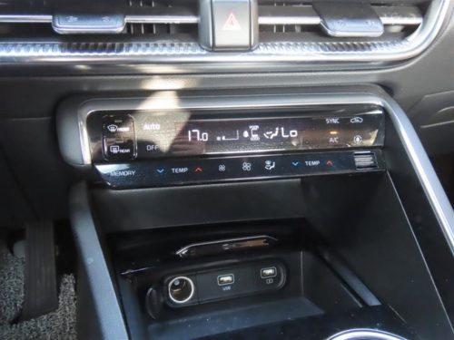 기아 더 뉴 K5 3세대 2.0 사진 7